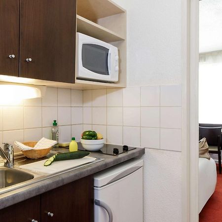 Aparthotel Adagio Access Lille Vauban Екстер'єр фото