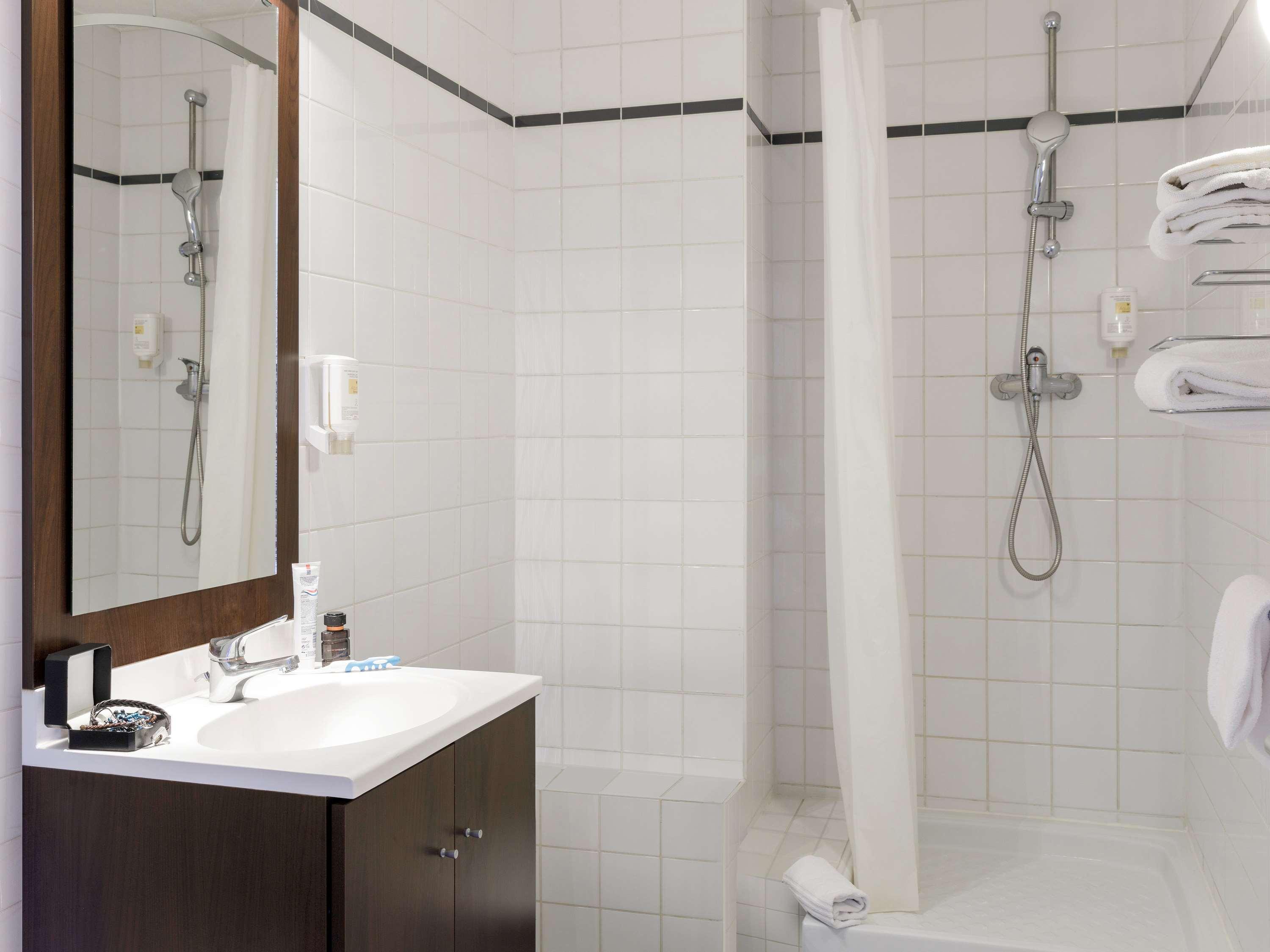 Aparthotel Adagio Access Lille Vauban Екстер'єр фото