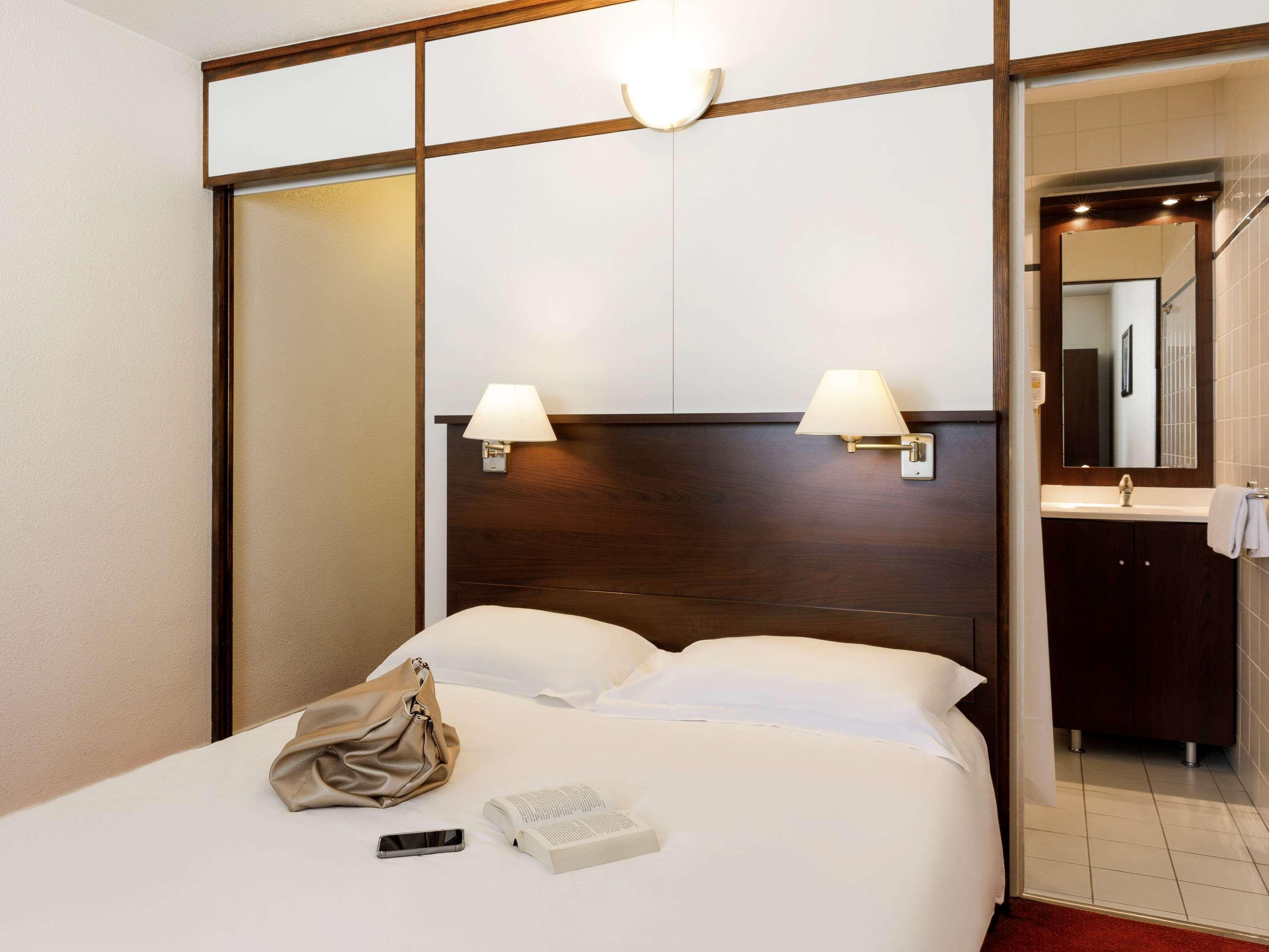 Aparthotel Adagio Access Lille Vauban Екстер'єр фото