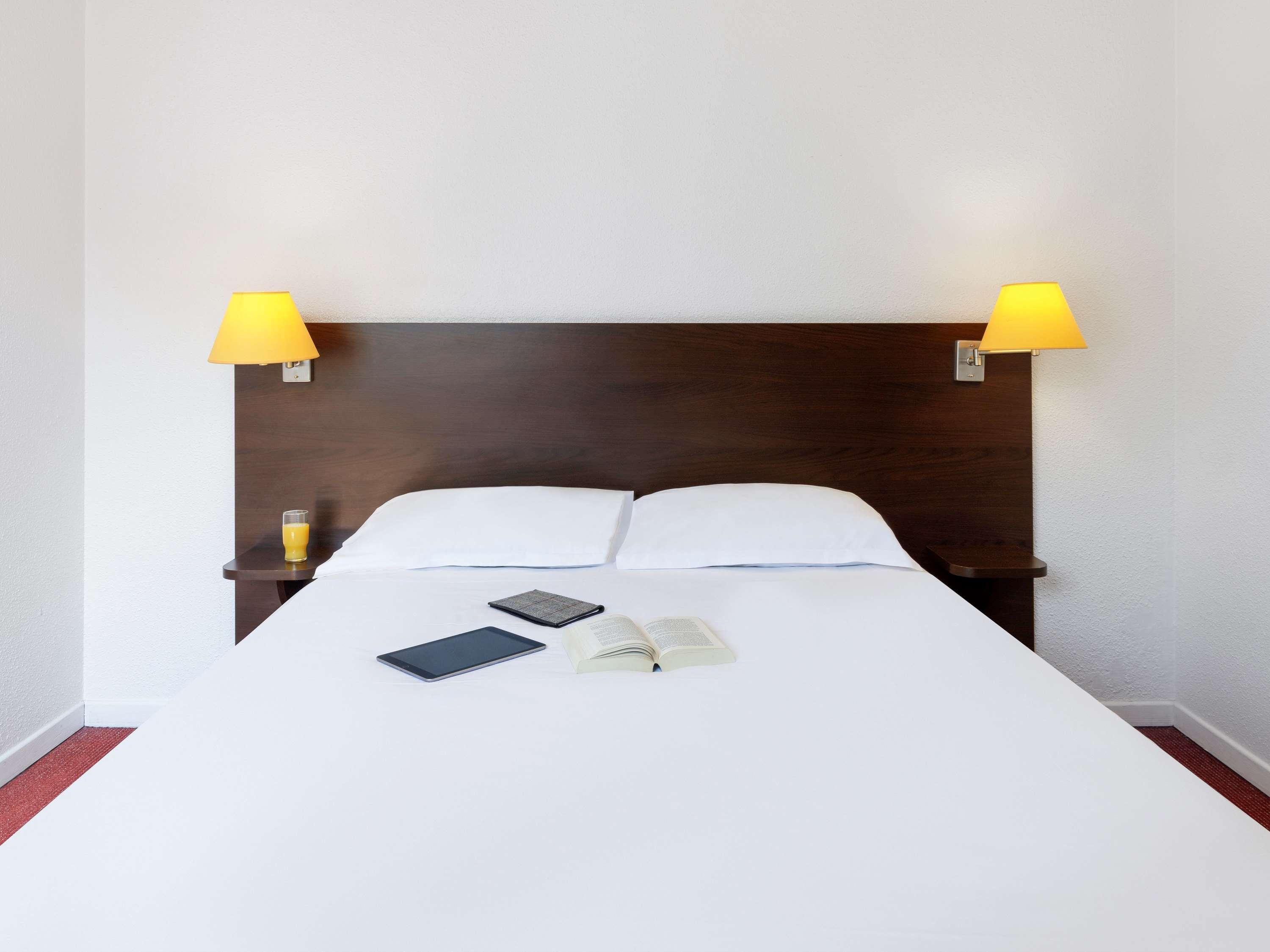 Aparthotel Adagio Access Lille Vauban Екстер'єр фото