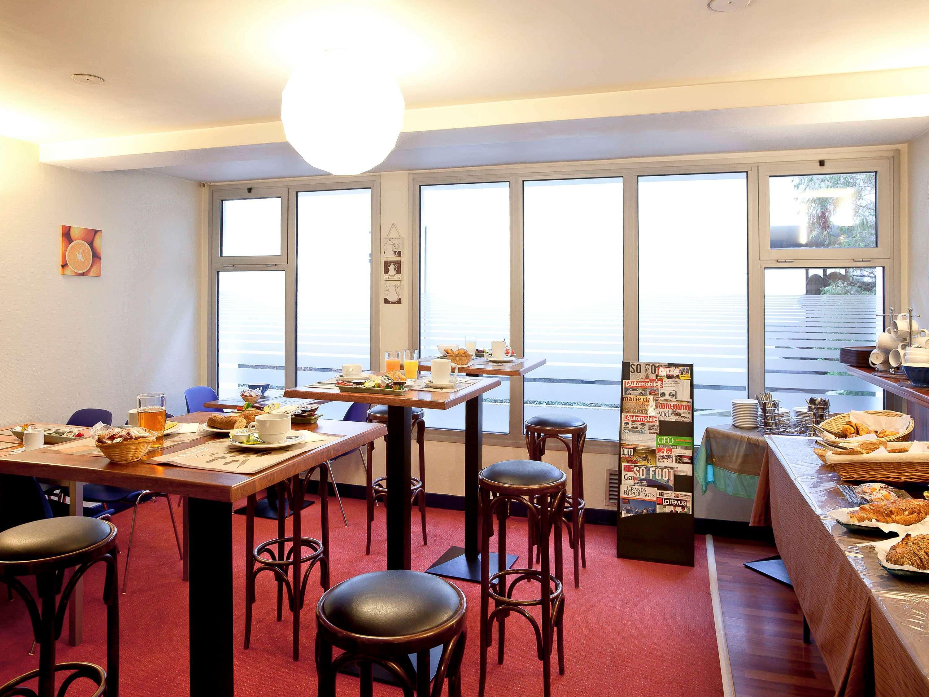 Aparthotel Adagio Access Lille Vauban Екстер'єр фото