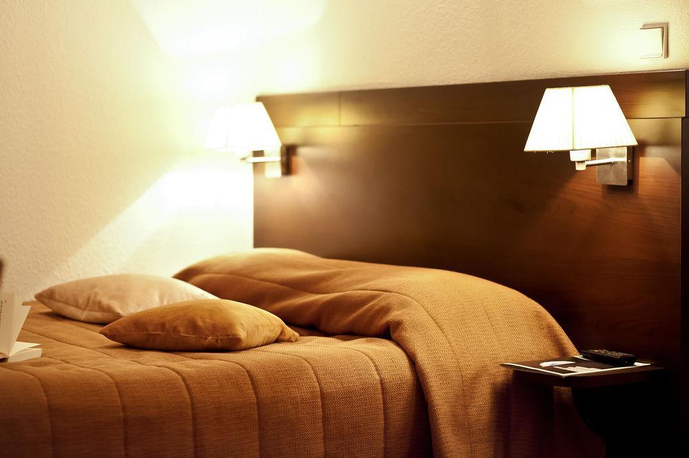 Aparthotel Adagio Access Lille Vauban Екстер'єр фото