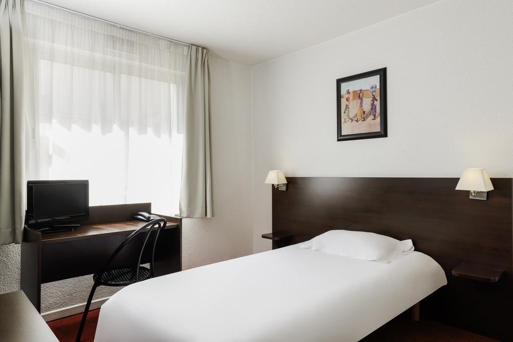 Aparthotel Adagio Access Lille Vauban Екстер'єр фото