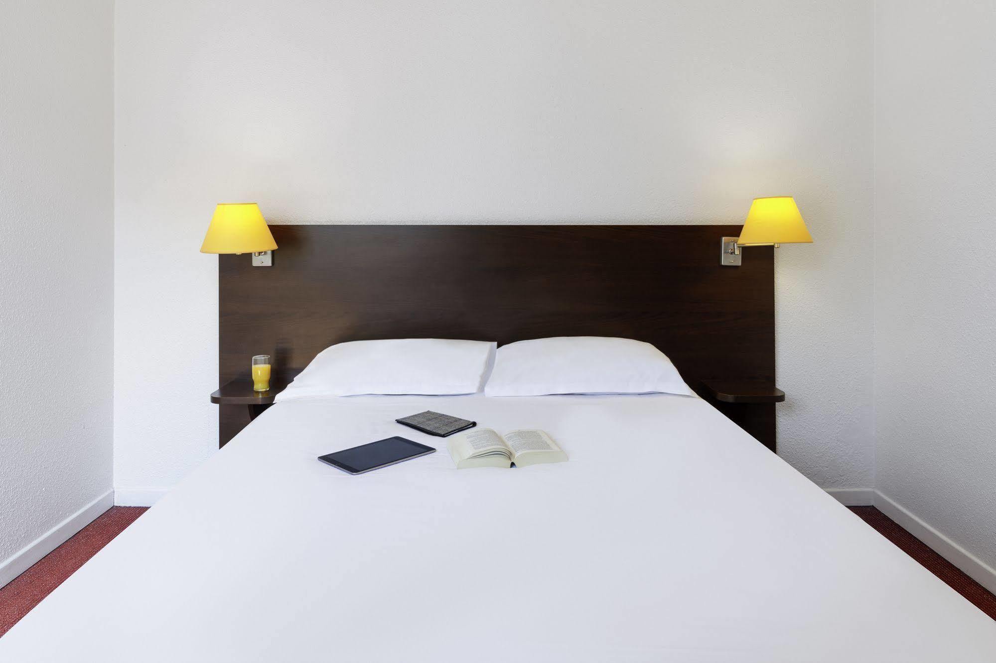 Aparthotel Adagio Access Lille Vauban Екстер'єр фото