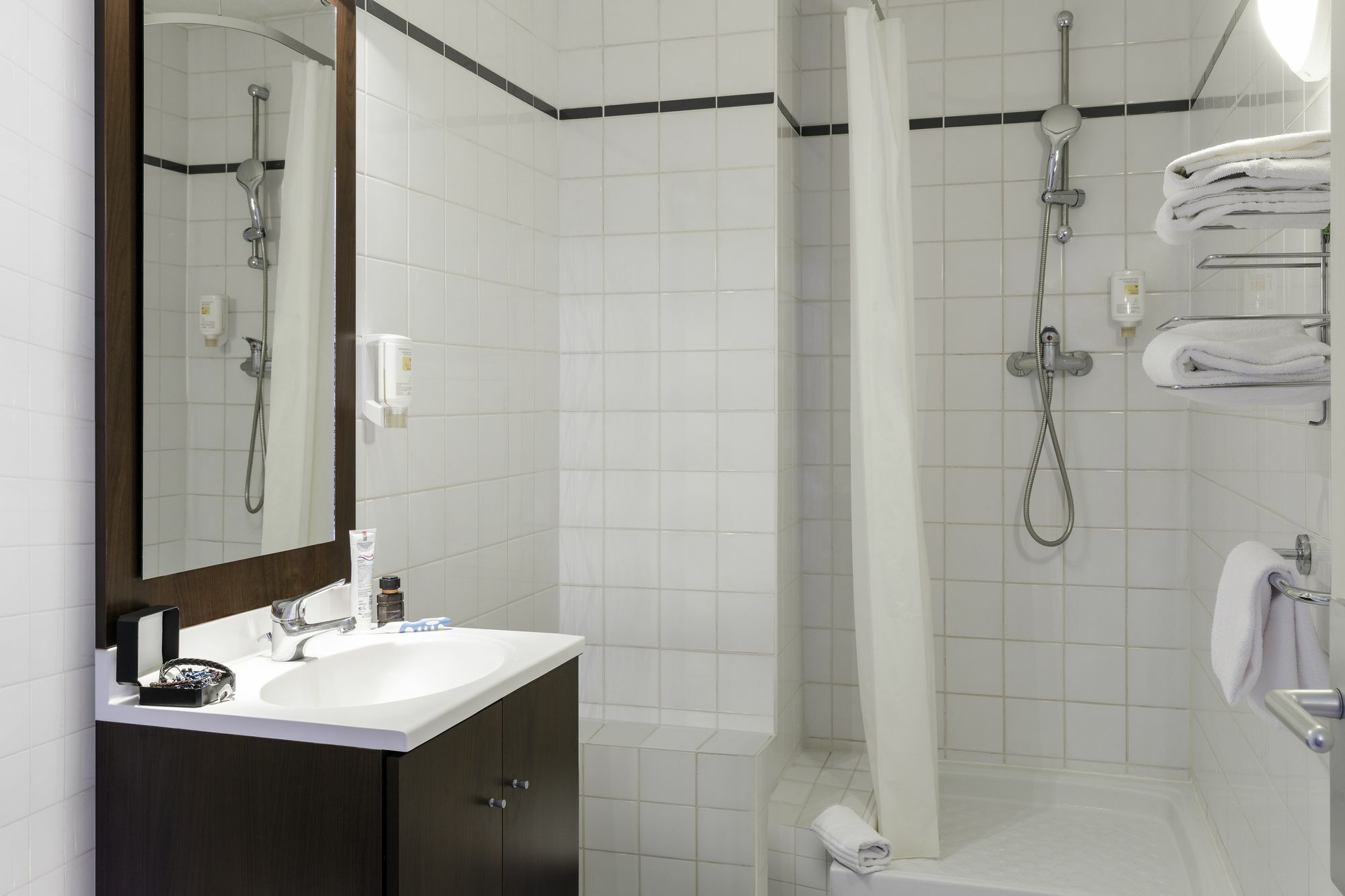 Aparthotel Adagio Access Lille Vauban Екстер'єр фото