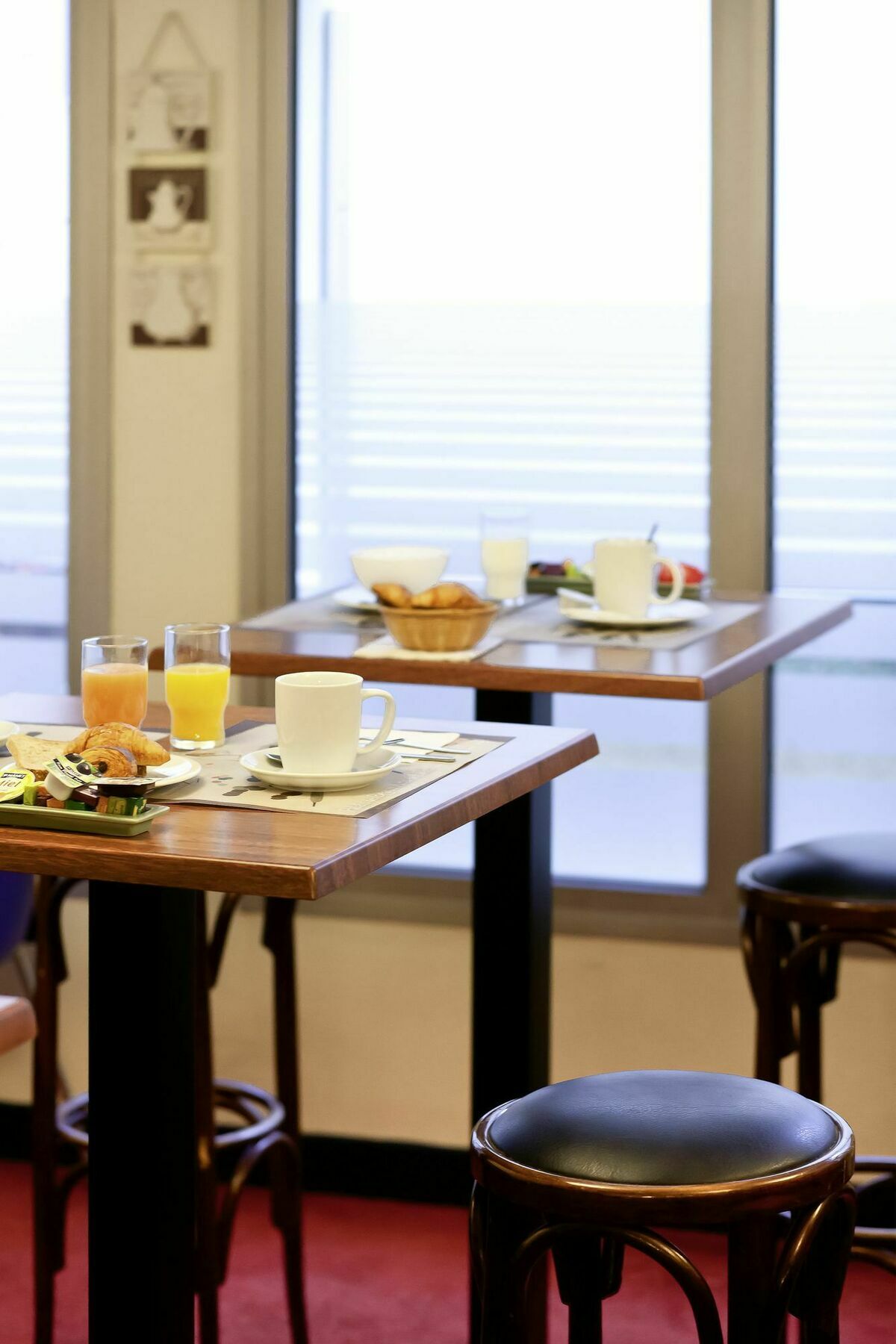 Aparthotel Adagio Access Lille Vauban Екстер'єр фото
