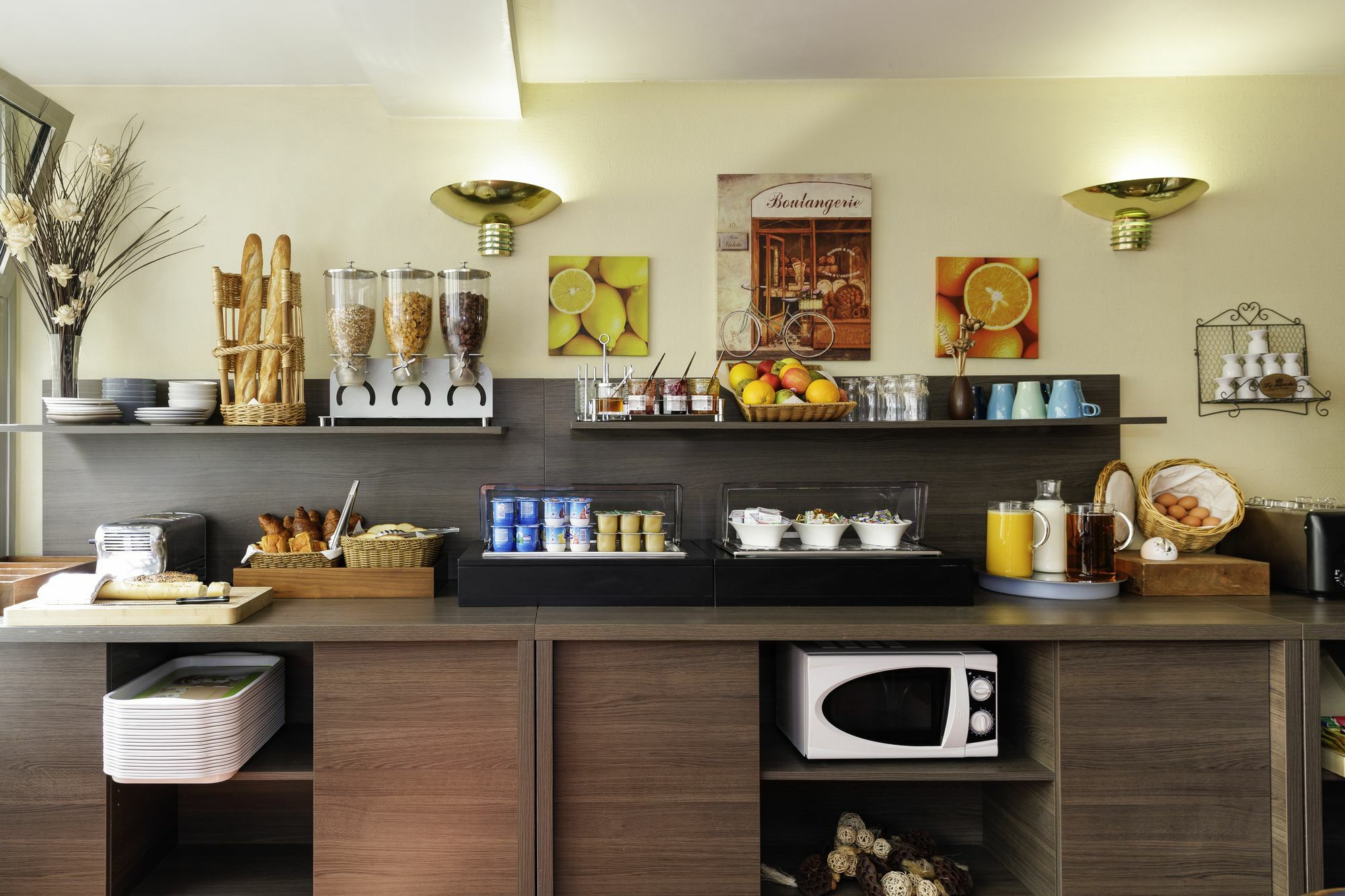 Aparthotel Adagio Access Lille Vauban Екстер'єр фото